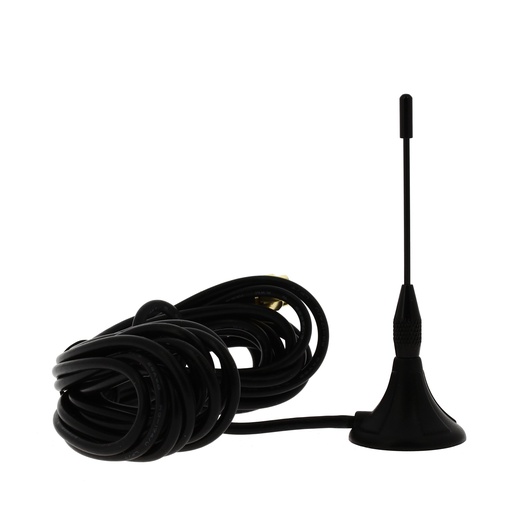 [BT4233] Kit d'antenne pour alarme intrusion MyHOME_Up avec connecteurs et câble
