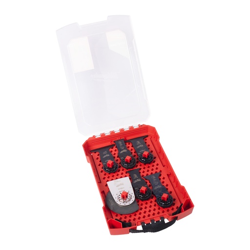 LAMES DE MULTI-TOOLS