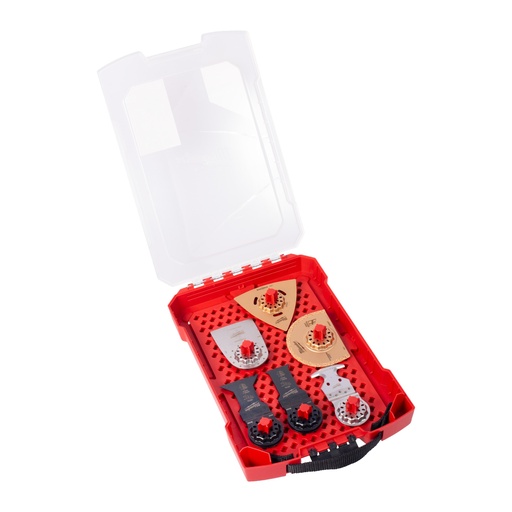 LAMES DE MULTI-TOOLS