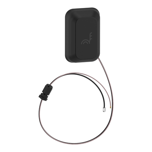 [EVA1MM] Evlink carte modem 4G avec antenne externe pour Pro AC Metal