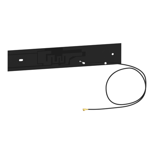 [EVA1MS] Evlink - Carte modem 4G - Avec antenne intégrée - Pour Pro AC standard