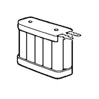 [040743] BATTERIE DE 40633.38.39.42