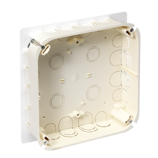 [ENN12817] Multifix, boite de dérivation multi-supports 175x175x45mm