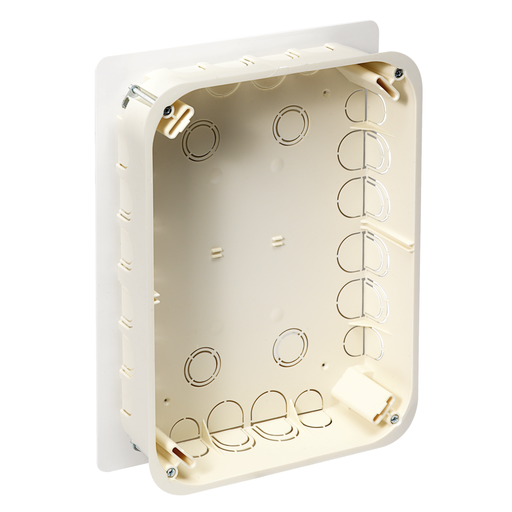 [ENN12819] Multifix, boite de dérivation multi-supports 240x175x45mm